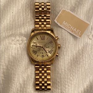 Women's AUTHENTIC Michael Kors watch